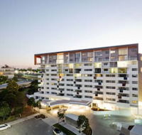 Quest Kelvin Grove - Holiday Adelaide