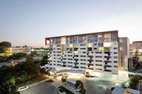 Quest Kelvin Grove - Holiday Adelaide 0