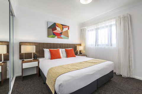 Quest Kelvin Grove - Holiday Adelaide 3