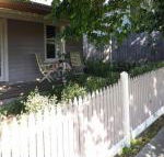 Cream Cottage - Holiday Adelaide