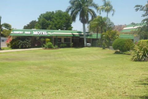 Country Road Motel - Holiday Adelaide 0