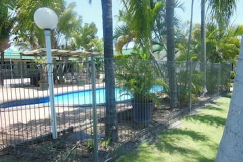 Country Road Motel - Holiday Adelaide 4