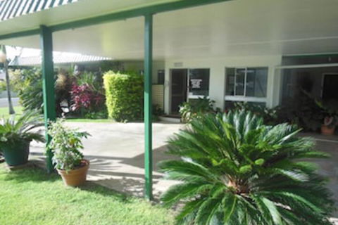 Country Road Motel - Holiday Adelaide 2