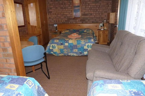 Wintersun Motel - Holiday Adelaide 4