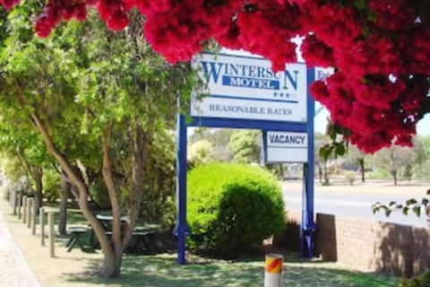 Wintersun Motel - Holiday Adelaide 2