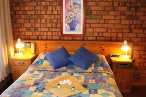 Wintersun Motel - Holiday Adelaide 5