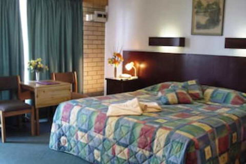 Wintersun Motel - Holiday Adelaide 7