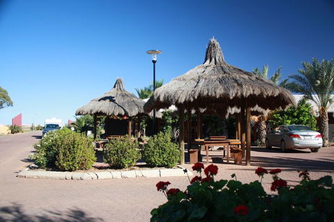 BIG4 Stuart Range Outback Resort - Holiday Adelaide 1
