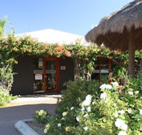 BIG4 Stuart Range Outback Resort - Holiday Adelaide