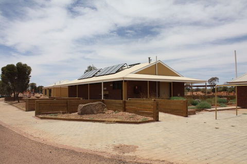 BIG4 Stuart Range Outback Resort - Holiday Adelaide 3