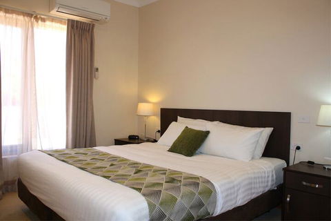 BIG4 Stuart Range Outback Resort - Holiday Adelaide 7