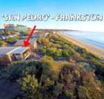 Award Winning Beach Front Retreat - Holiday Adelaide