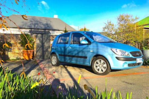 Apartment On King - Holiday Adelaide 0