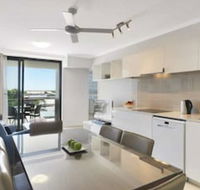 Oaks Mackay Carlyle Suites - Holiday Adelaide