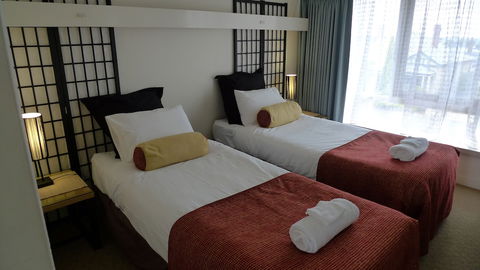 Aberdeen Motor Inn - Holiday Adelaide 6