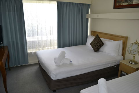 Aberdeen Motor Inn - Holiday Adelaide 5