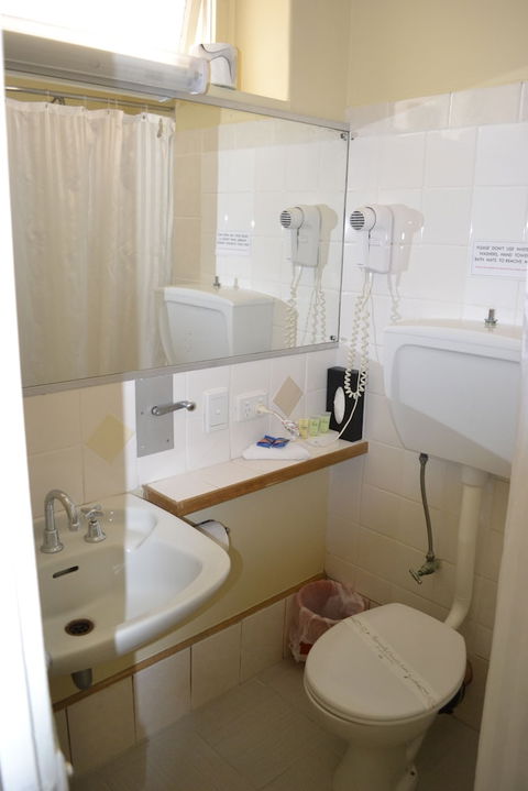 Aberdeen Motor Inn - Holiday Adelaide 3