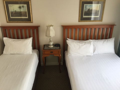 Aberdeen Motor Inn - Holiday Adelaide 4