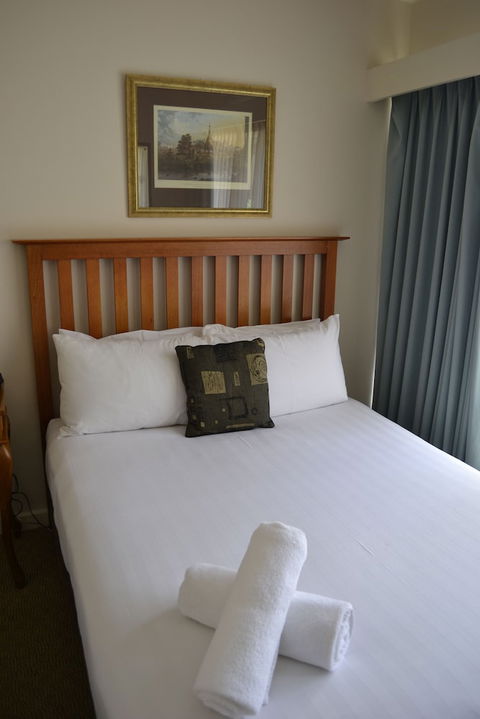 Aberdeen Motor Inn - Holiday Adelaide 2