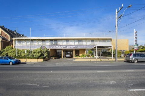 Aberdeen Motor Inn - Holiday Adelaide 0