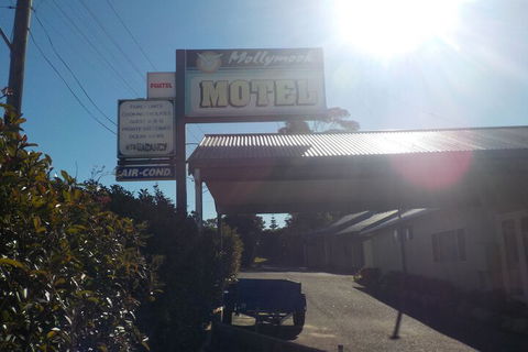Mollymook Motel - Holiday Adelaide 2