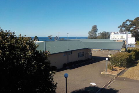 Mollymook Motel - Holiday Adelaide 1