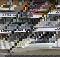 Great Lakes Motor Inn - Holiday Adelaide