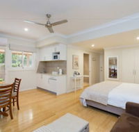Chapel Woods Bed  Breakfast - Holiday Adelaide