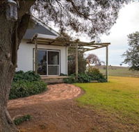 Colenso Country Retreat - Holiday Adelaide