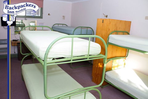 Mansfield Traveller's Lodge - Holiday Adelaide 6