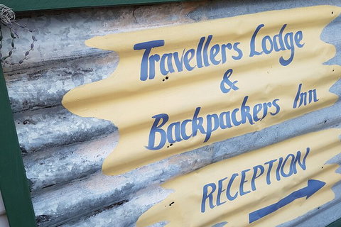 Mansfield Traveller's Lodge - Holiday Adelaide 3