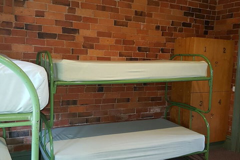Mansfield Traveller's Lodge - Holiday Adelaide 5