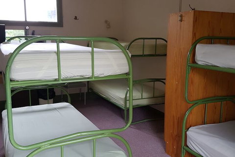 Mansfield Traveller's Lodge - Holiday Adelaide 7