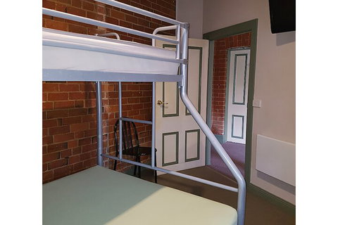 Mansfield Traveller's Lodge - Holiday Adelaide 4
