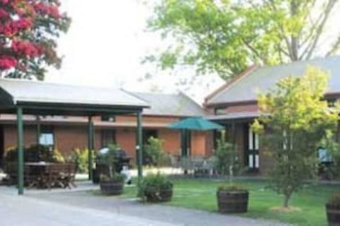 Mansfield Traveller's Lodge - Holiday Adelaide 0
