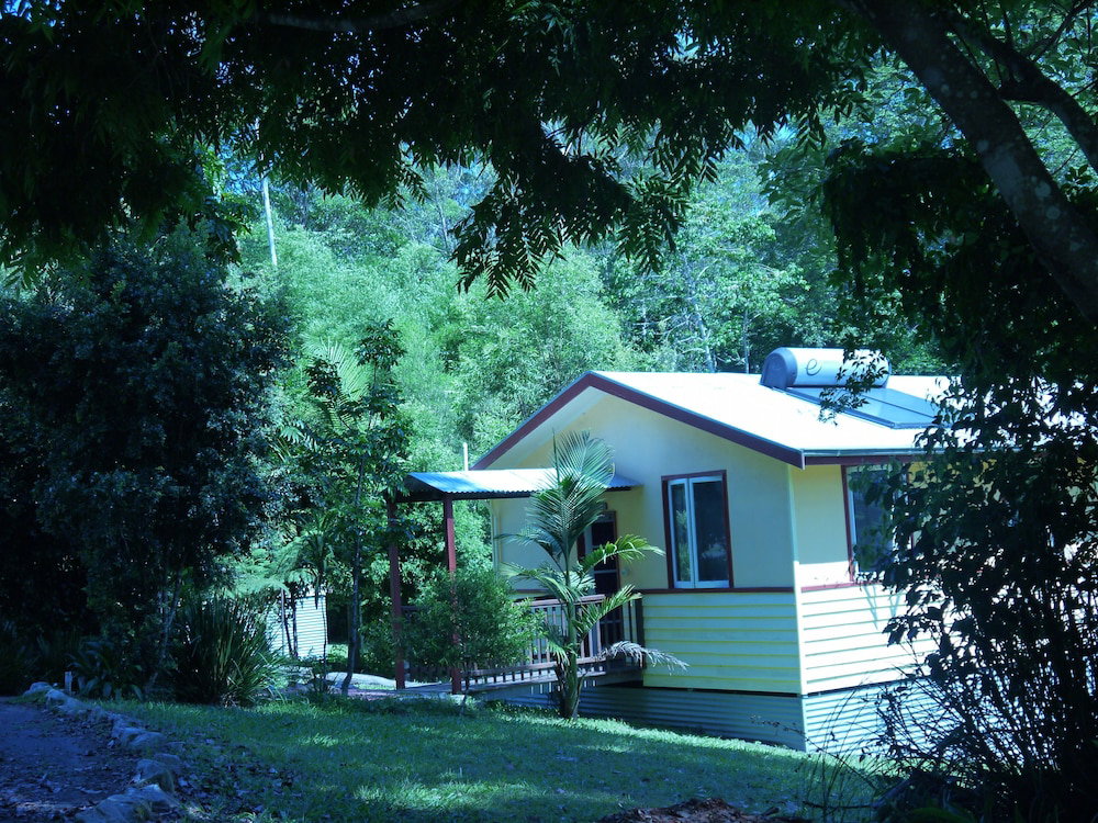 Nimbin NSW Holiday Adelaide