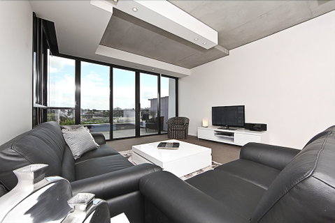 Accommodate Canberra - The ApARTments - Holiday Adelaide 4