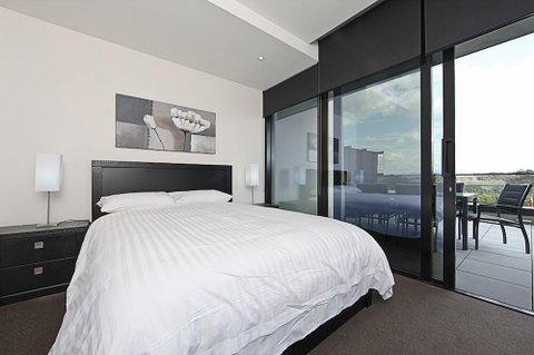 Accommodate Canberra - The ApARTments - Holiday Adelaide 1