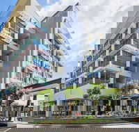 Link Portside Apart'Hotel - Holiday Adelaide