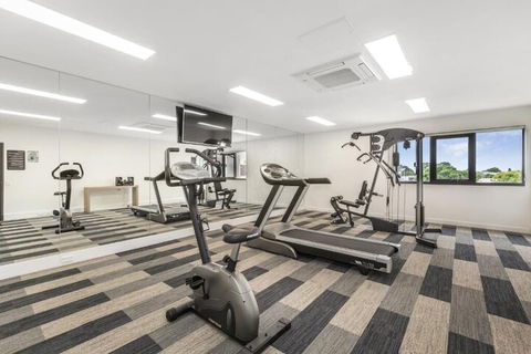 Quest Nowra - Holiday Adelaide 3