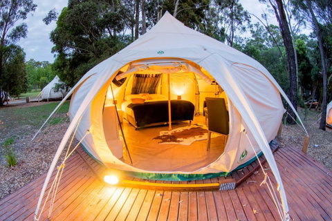 BIG4 Yarra Valley Park Lane Holiday Park - Holiday Adelaide 3