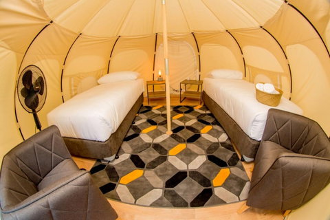 BIG4 Yarra Valley Park Lane Holiday Park - Holiday Adelaide 0