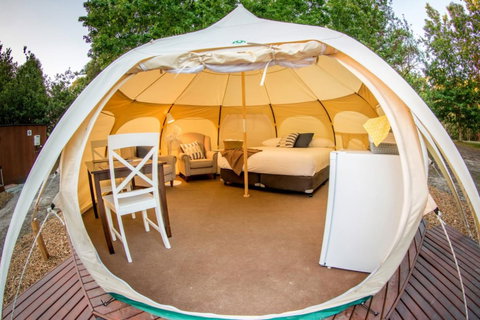 BIG4 Yarra Valley Park Lane Holiday Park - Holiday Adelaide 5