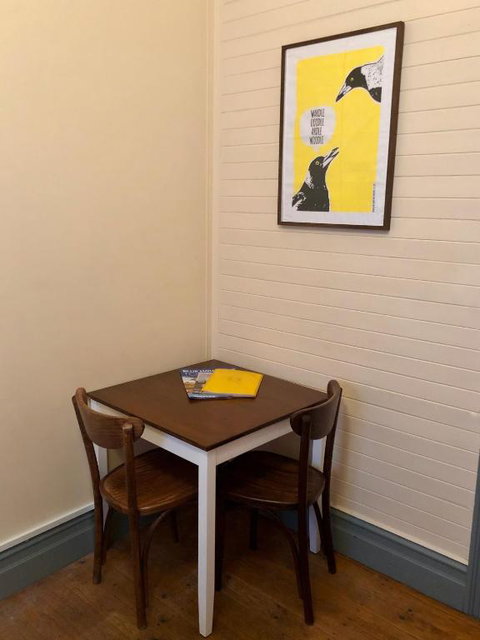No14 Lovel St. Hostel - Holiday Adelaide 2