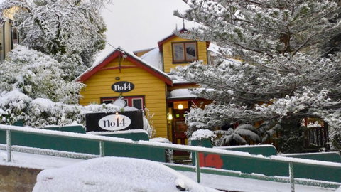 No14 Lovel St. Hostel - Holiday Adelaide 1