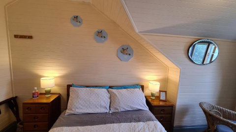 No14 Lovel St. Hostel - Holiday Adelaide 5