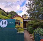 No14 Lovel St. hostel - Holiday Adelaide