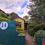 No14 Lovel St. Hostel - Holiday Adelaide 0