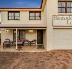 Bannockburn Lodge - Holiday Adelaide
