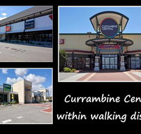 Chesapeake Retreat - Holiday Adelaide